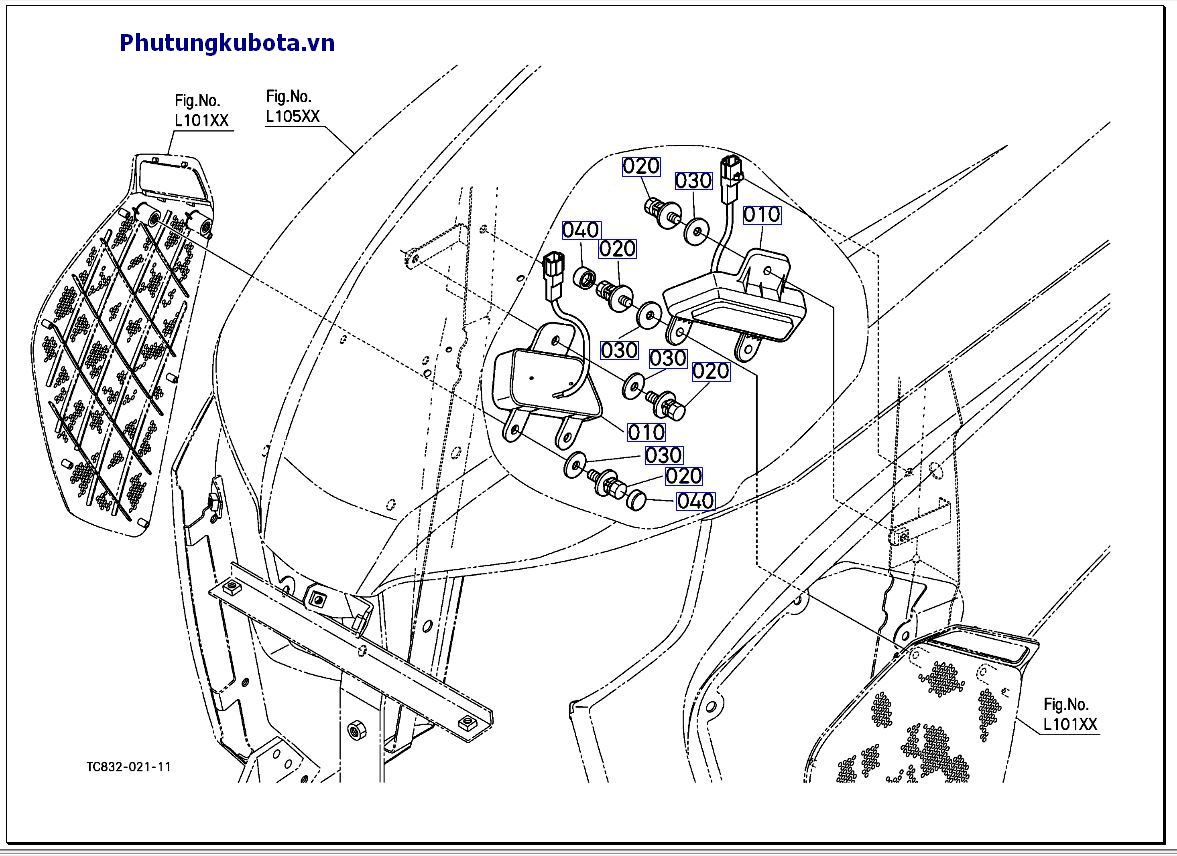 Đèn cộng sự